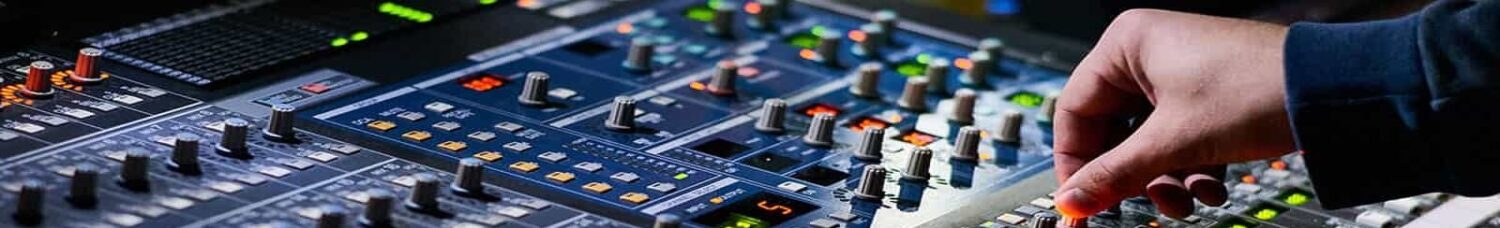 Contact - DMS STUDIOMASTERS