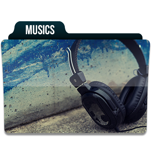 Hi-Res Audio Music Albums