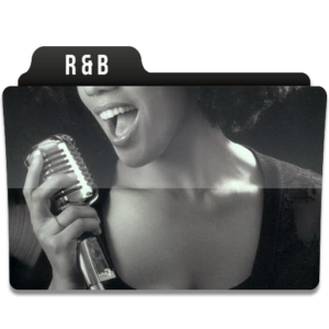 R & B