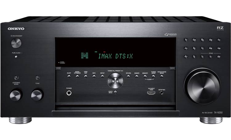 Onkyo