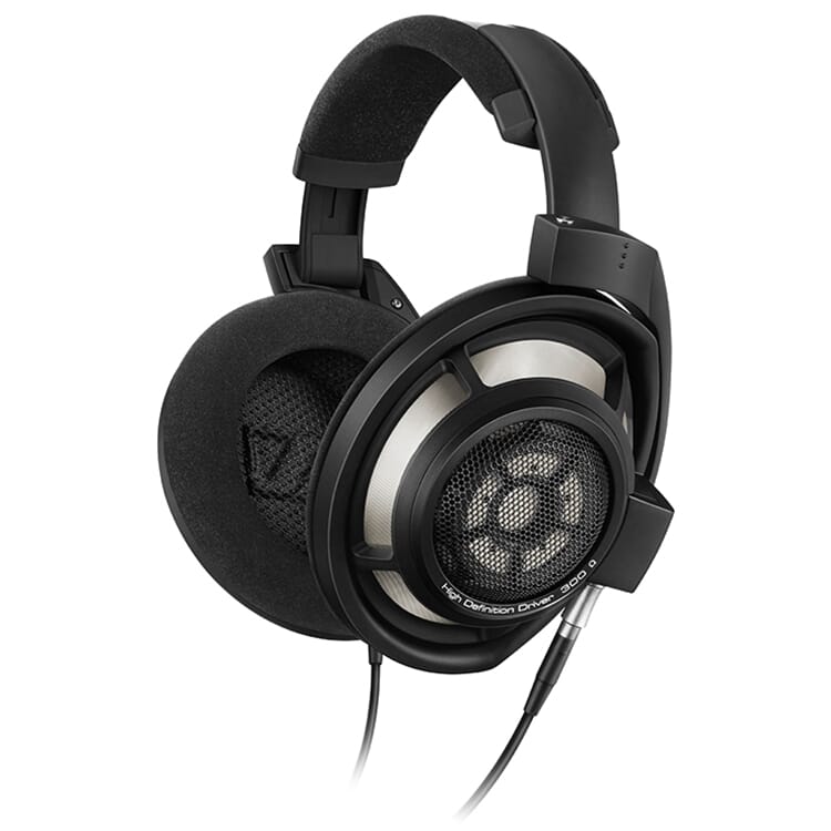 HD 800 S
