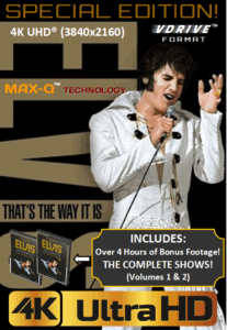 TTWII VDRIVE Front Cover (Full)