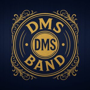 DMS BAND (Logo)
