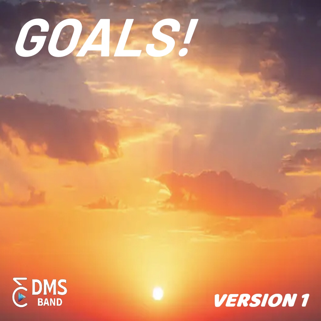GOALS! (Version 1)