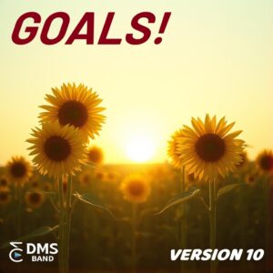 GOALS! (Version 10)