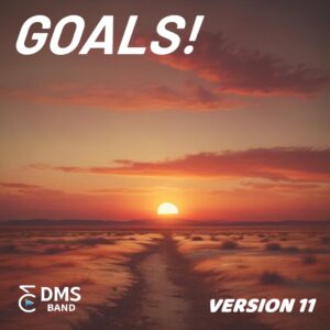 GOALS! (Version 11)