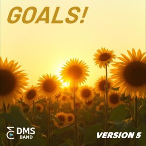 GOALS! (Version 5)