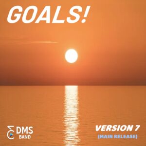 GOALS! (Version 7) Official Release