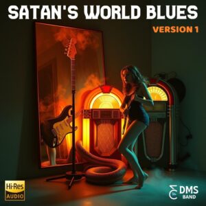 SATAN'S WORLD BLUES (Version 1) FLAC