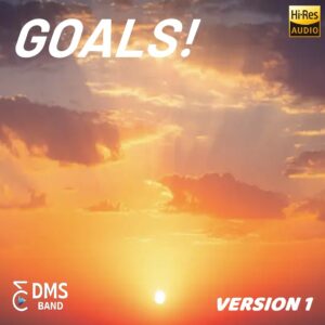 GOALS! (Version 1) FLAC