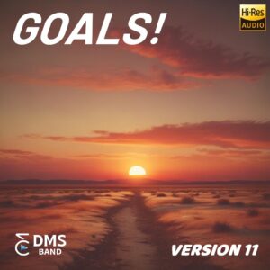 GOALS! (Version 11) FLAC