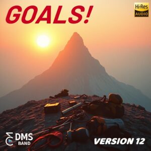 GOALS! (Version 12) FLAC