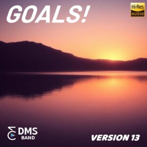 GOALS! (Version 13) FLAC