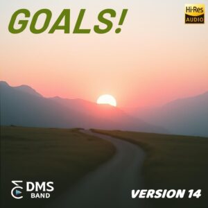 GOALS! (Version 14) FLAC