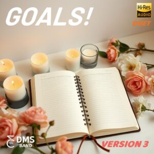 GOALS! (Version 3) DUET - FLAC