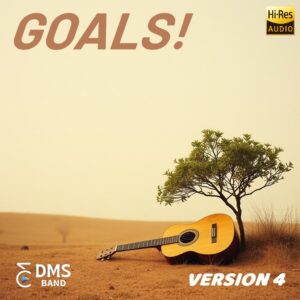 GOALS! (Version 4) FLAC