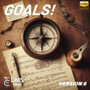 GOALS! (Version 6) FLAC