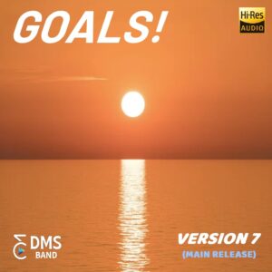 GOALS! (Version 7) Official Release - FLAC