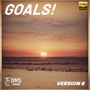 GOALS! (Version 8) FLAC