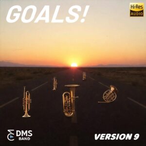 GOALS! (Version 9) FLAC