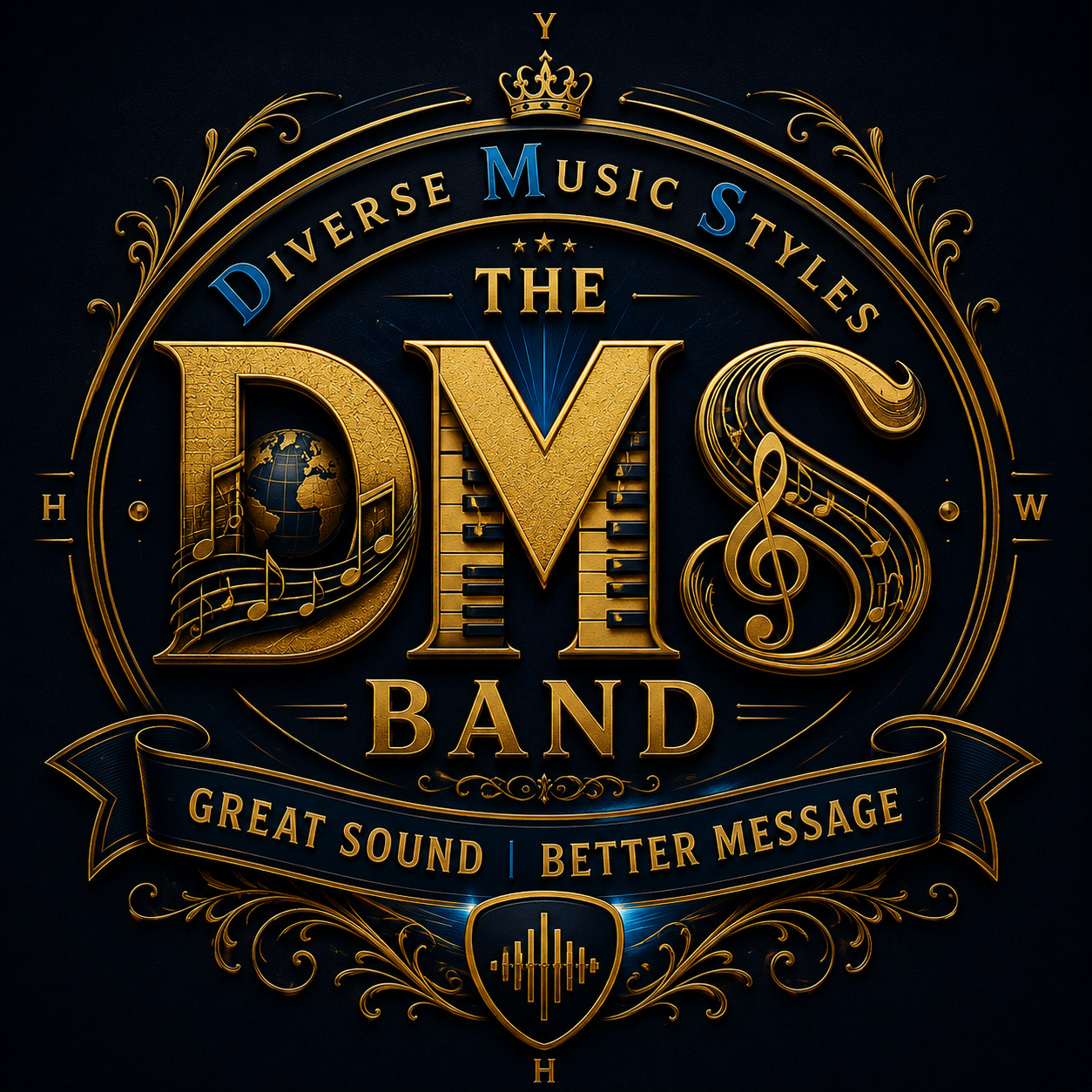 DMS BAND