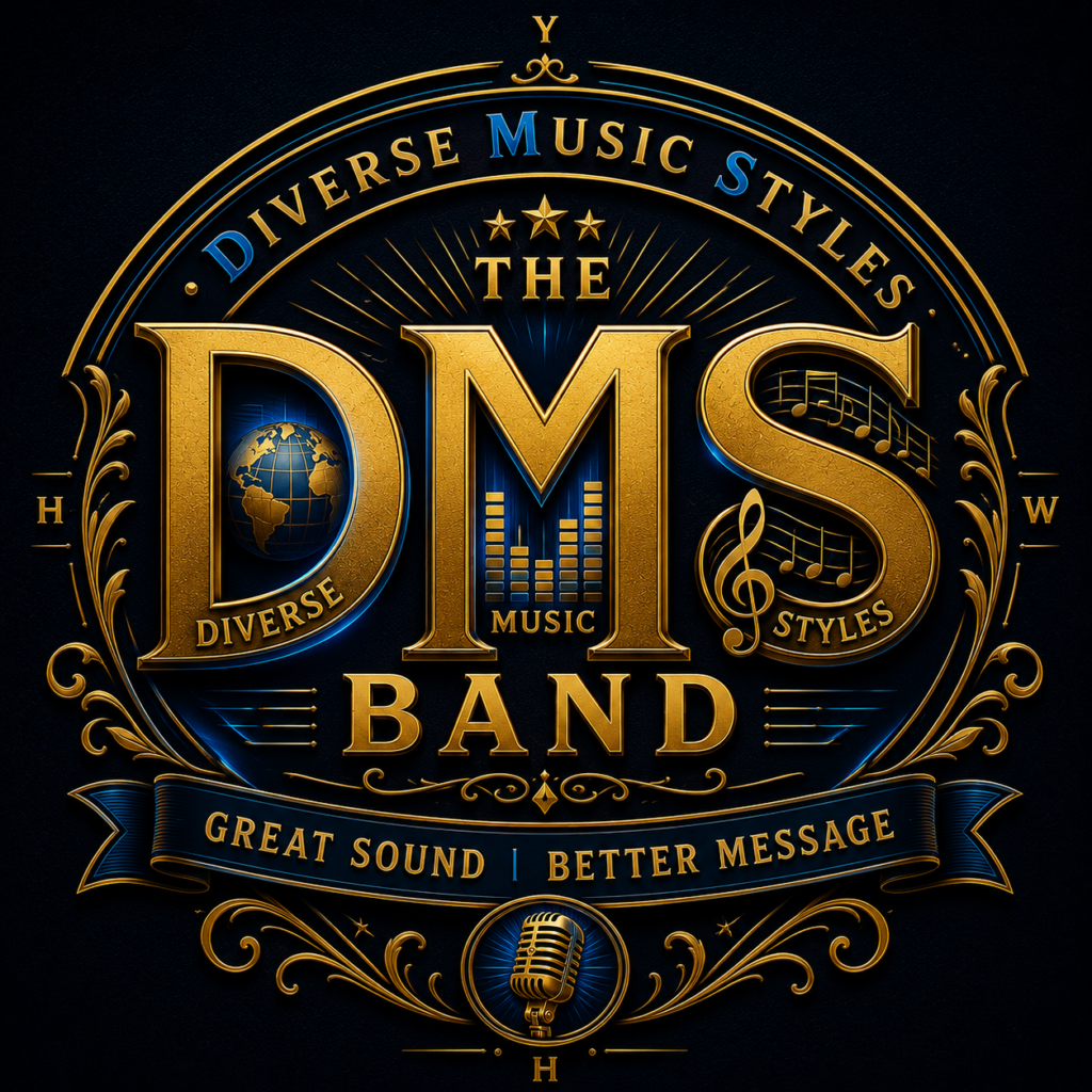 DMS BAND