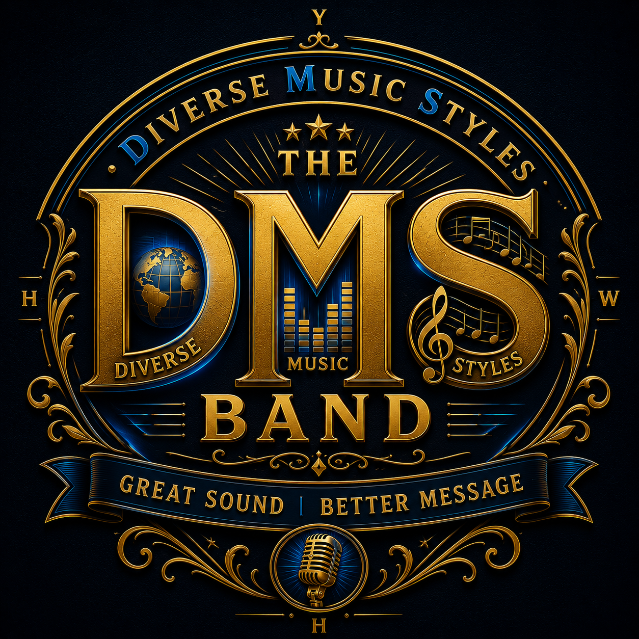 DMS BAND