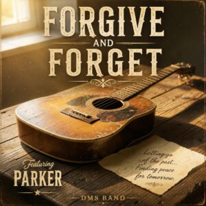 FORGIVE AND FORGET