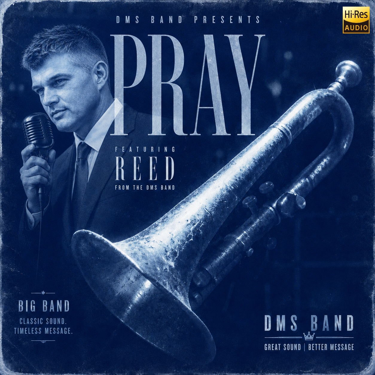 PRAY