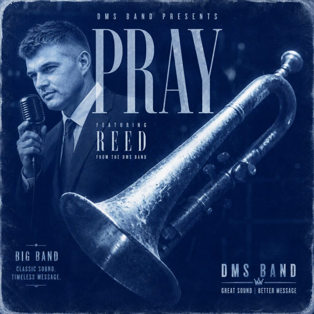 PRAY