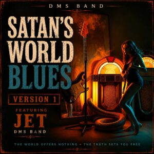SATAN'S WORLD BLUES (VERSION 1)