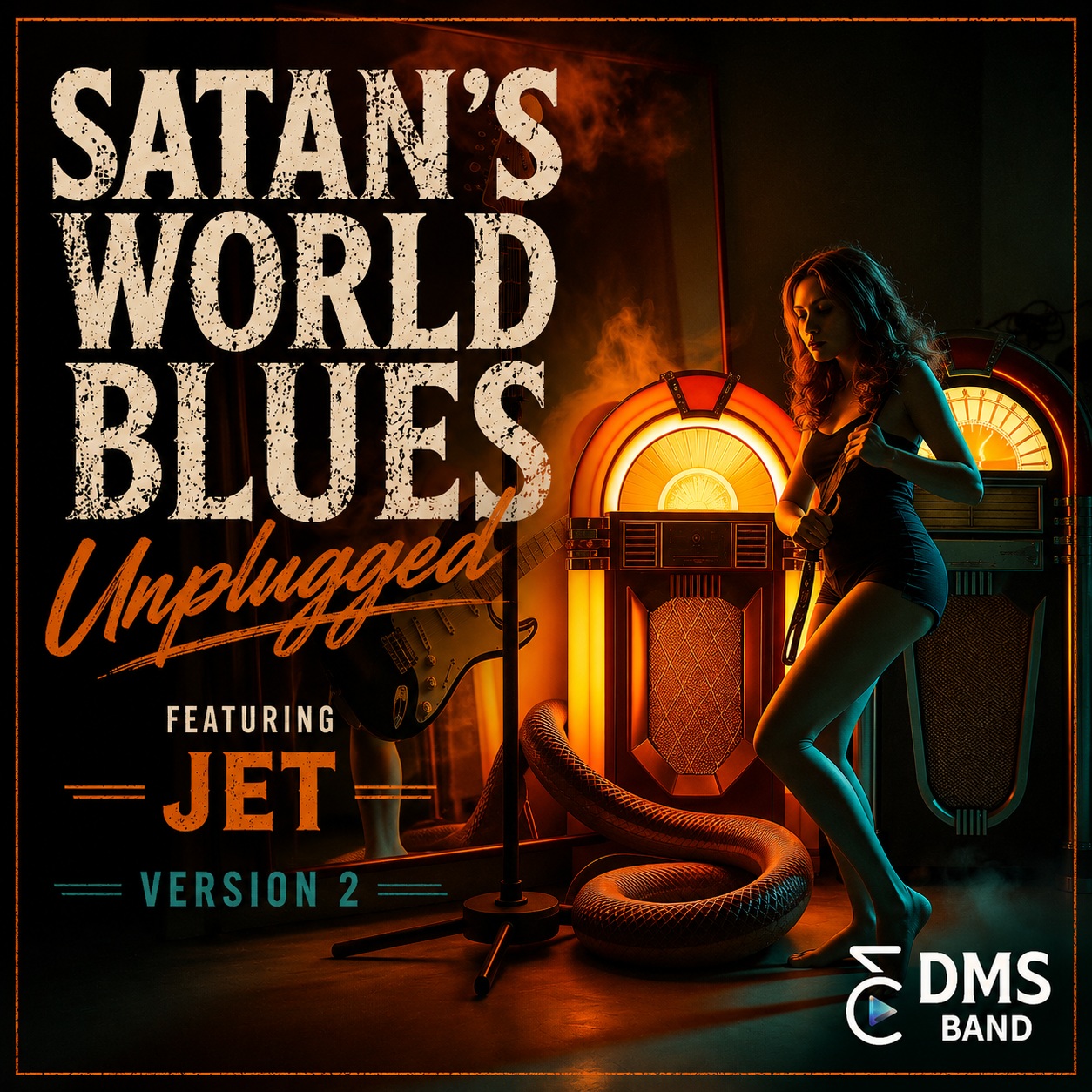 SATAN'S WORLD BLUES (VERSION 2)