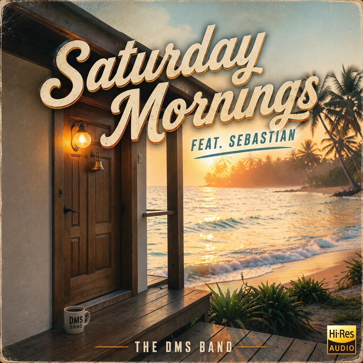 Saturday Mornings (Cover) FLAC