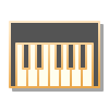icons8-piano-100