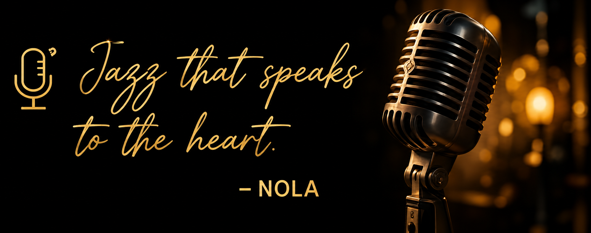Nola Mic