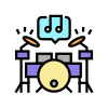icons8-drums-100