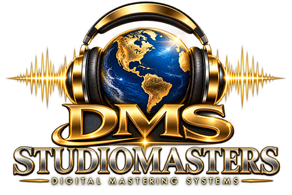 DMS STUDIOMASTERS