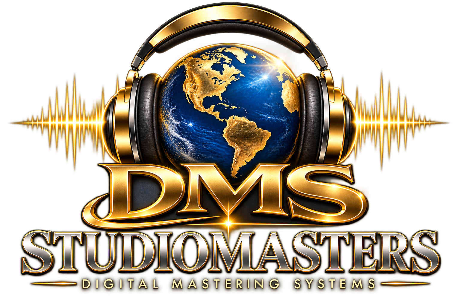 DMS STUDIOMASTERS