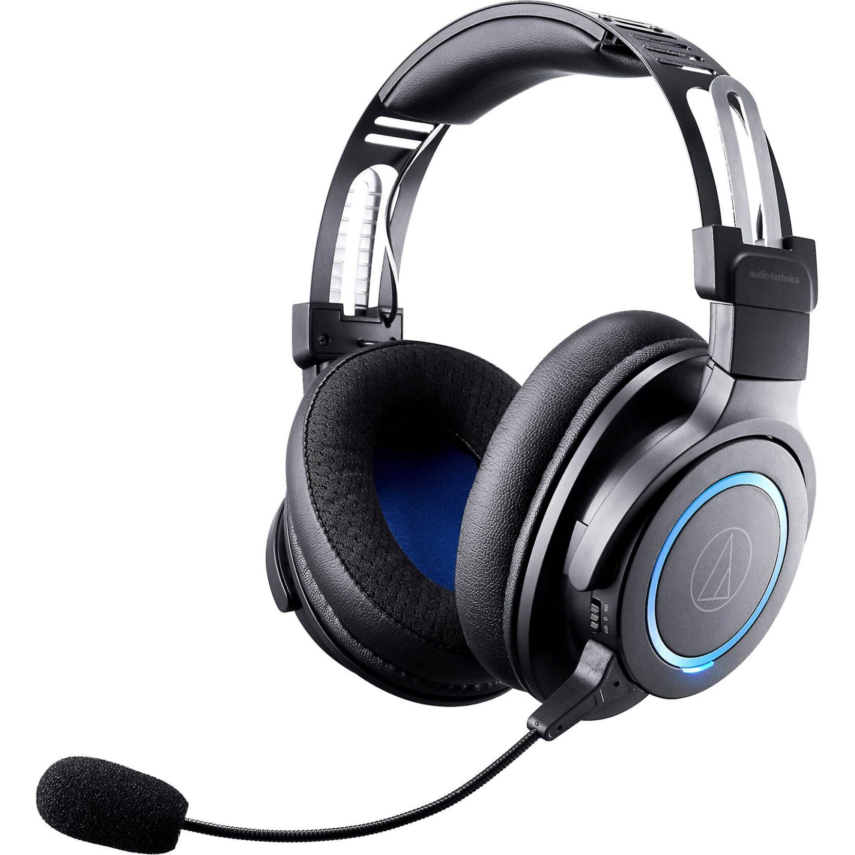 Gaming Headsets