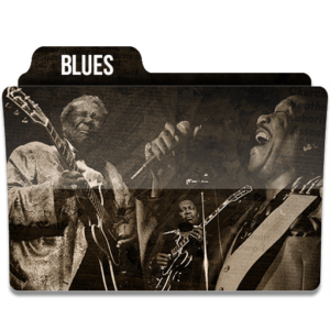 BLUES