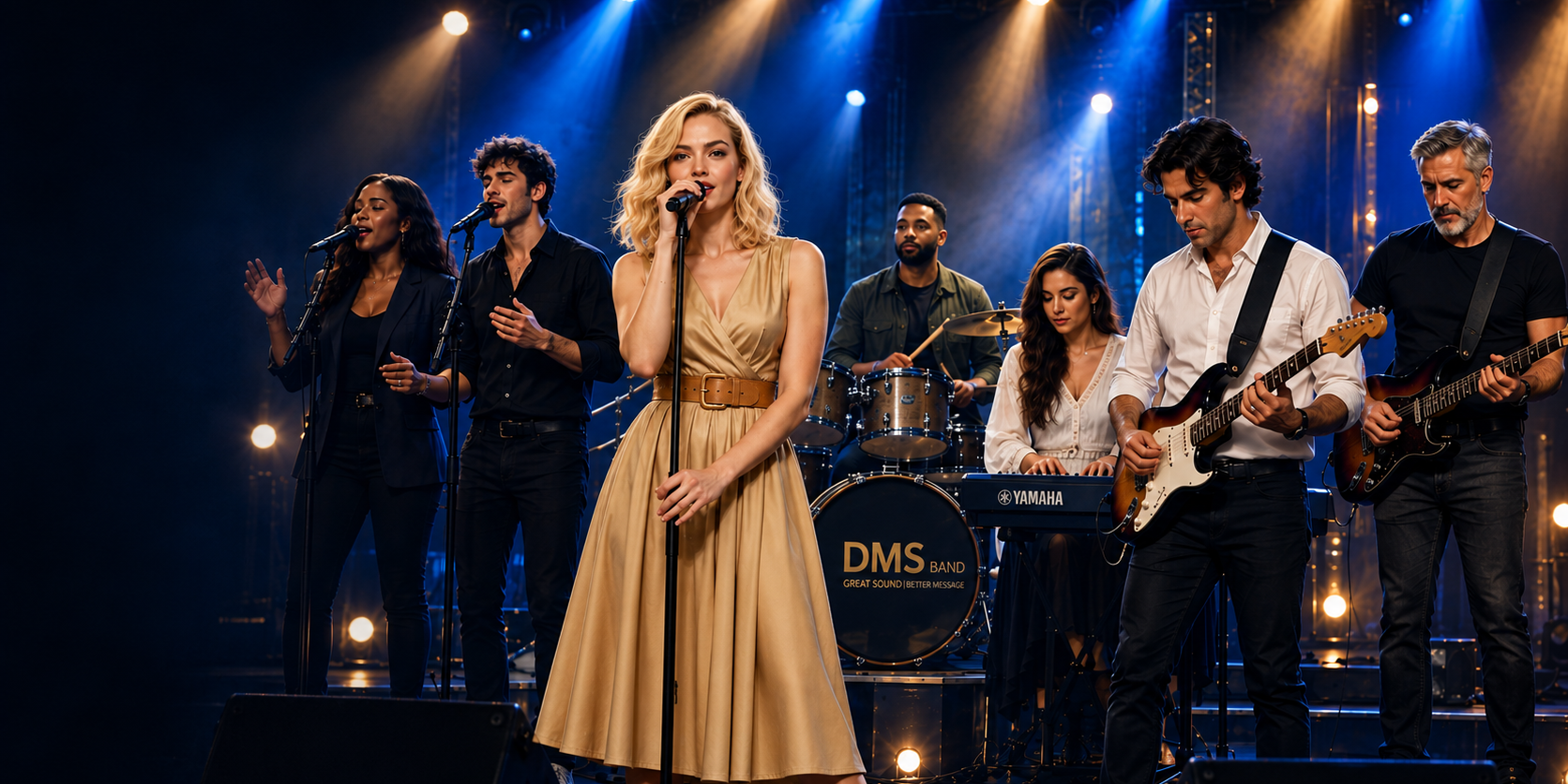 DMS BAND